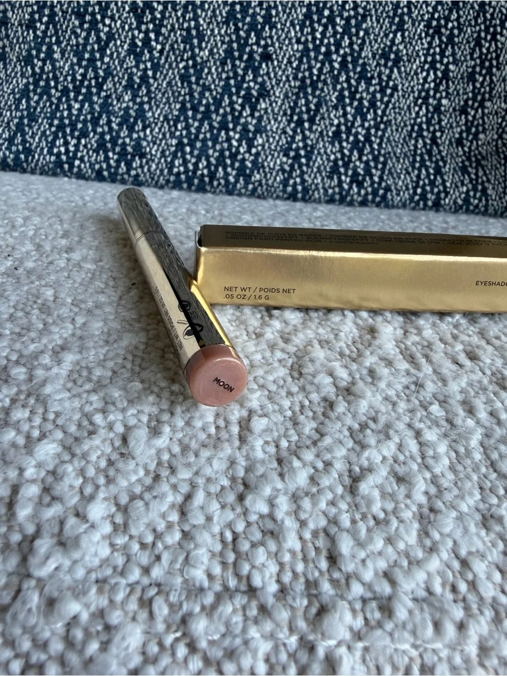 Hourglass Voyeur Eyeshadow Stick~ Moon